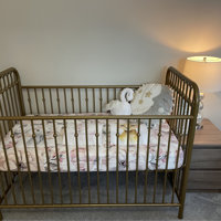 Monarch hill outlet ivy crib bronze